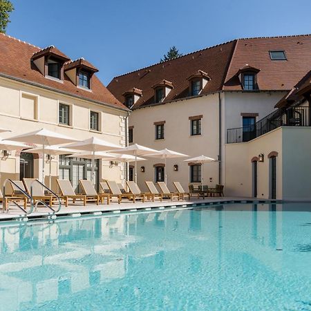 Dolce By Wyndham Versailles - Domaine Du Montcel Jouy-en-Josas Exterior foto