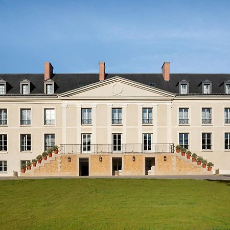 Dolce By Wyndham Versailles - Domaine Du Montcel Jouy-en-Josas Exterior foto
