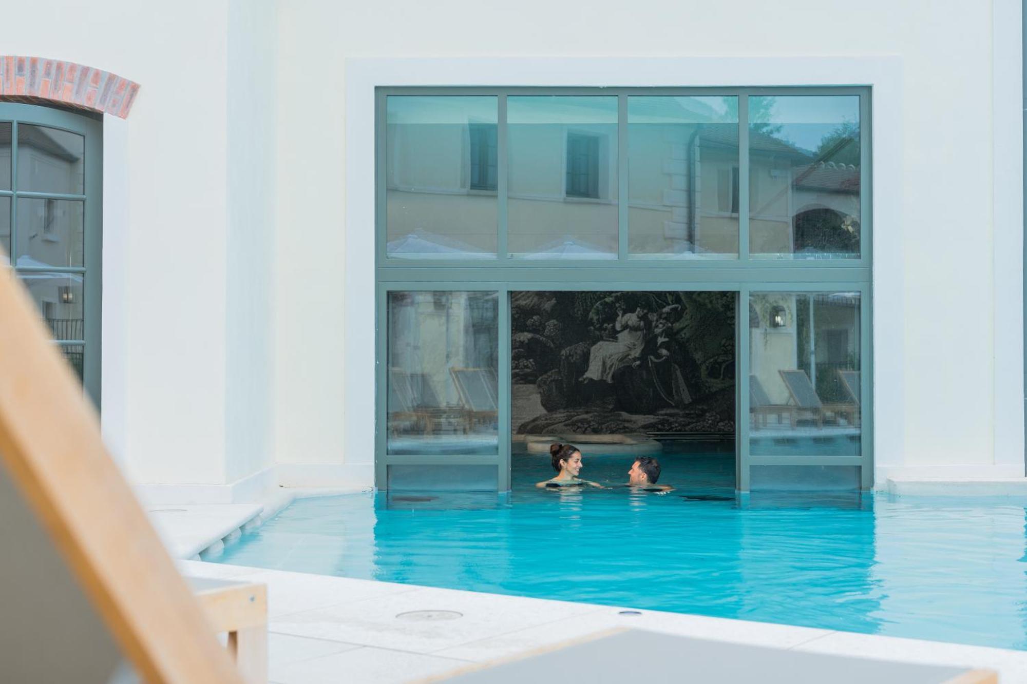 Dolce By Wyndham Versailles - Domaine Du Montcel Jouy-en-Josas Exterior foto