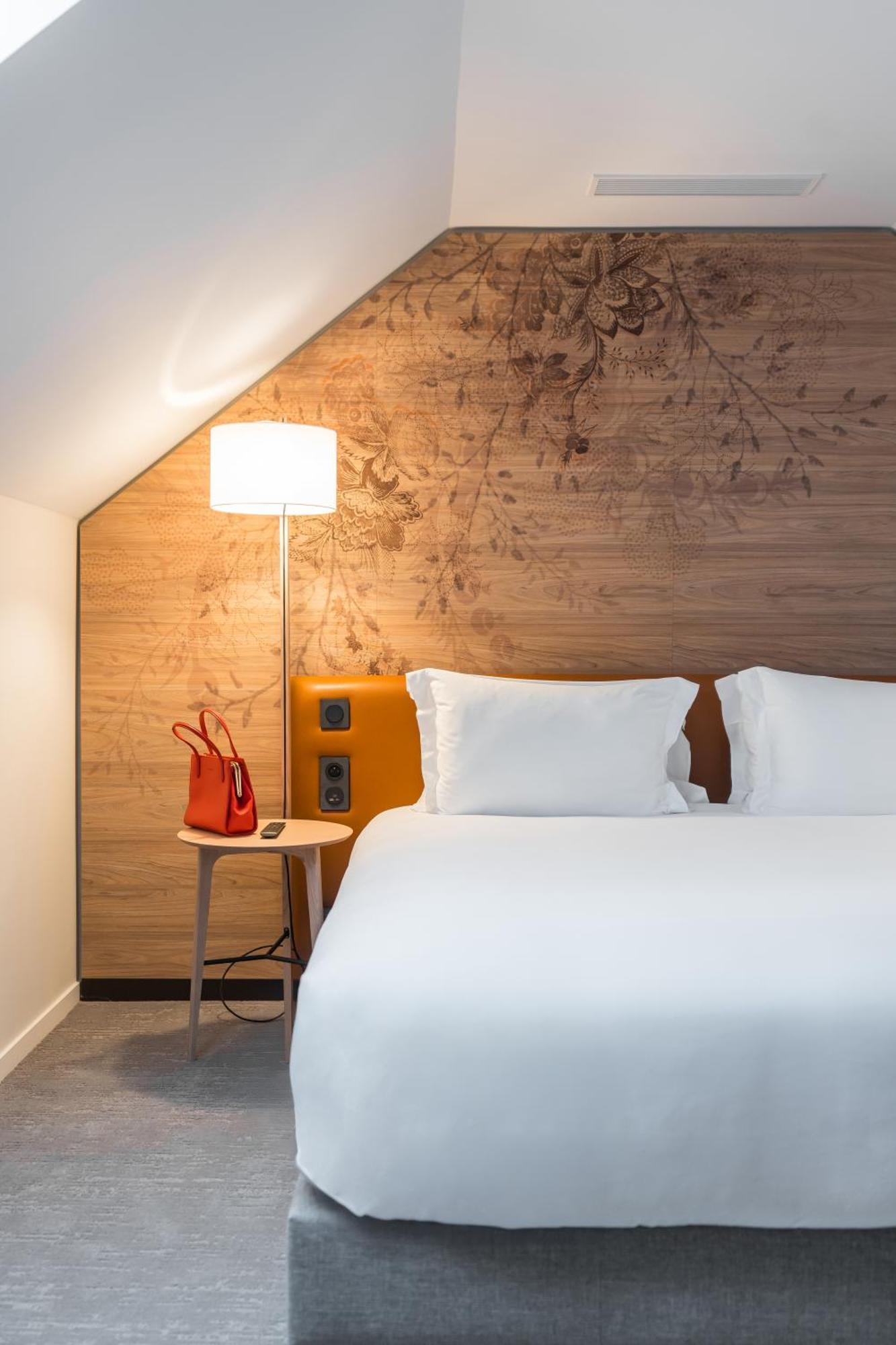 Dolce By Wyndham Versailles - Domaine Du Montcel Jouy-en-Josas Exterior foto