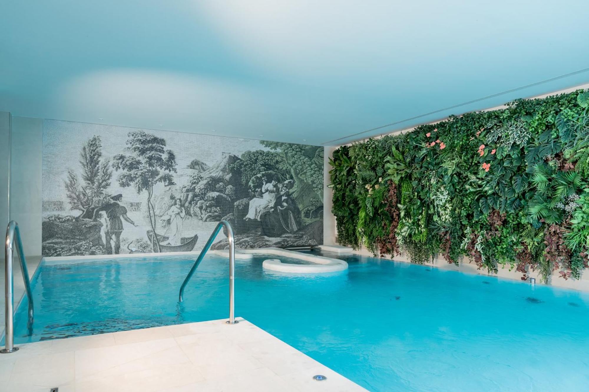 Dolce By Wyndham Versailles - Domaine Du Montcel Jouy-en-Josas Exterior foto