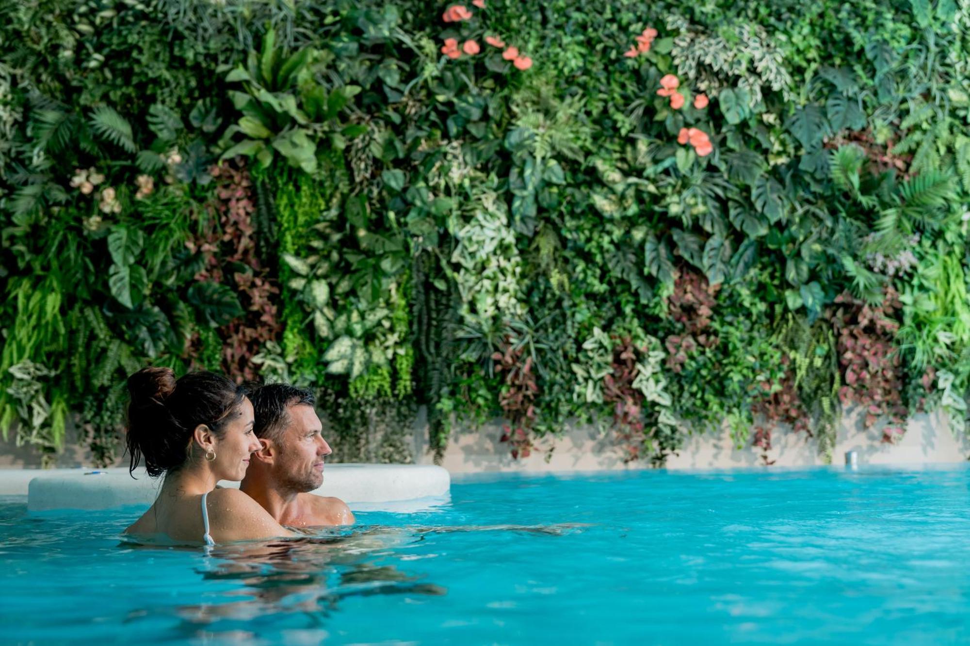 Dolce By Wyndham Versailles - Domaine Du Montcel Jouy-en-Josas Exterior foto