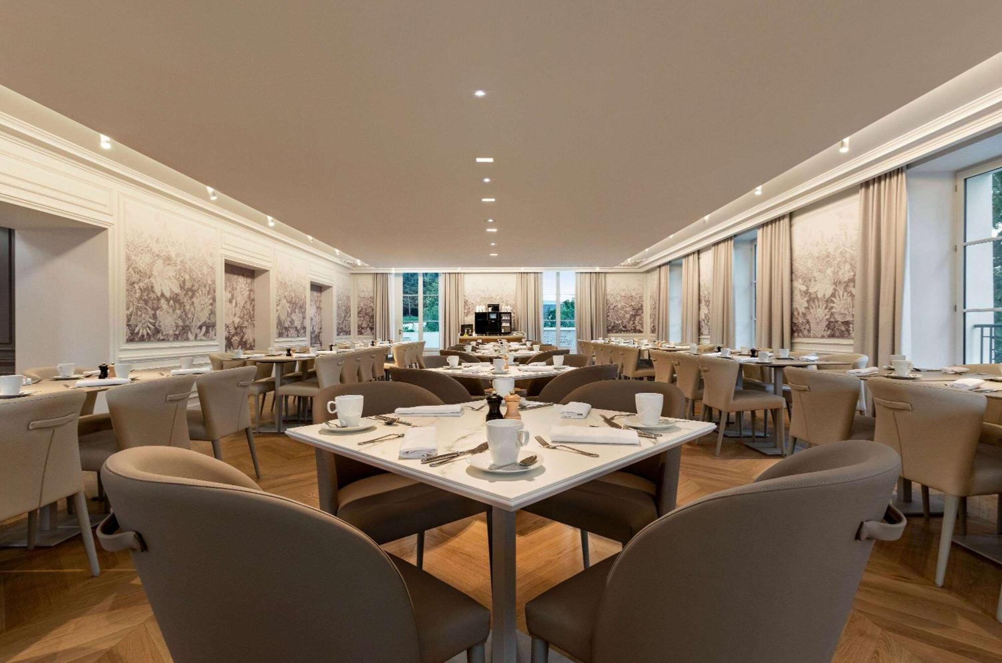 Dolce By Wyndham Versailles - Domaine Du Montcel Jouy-en-Josas Exterior foto