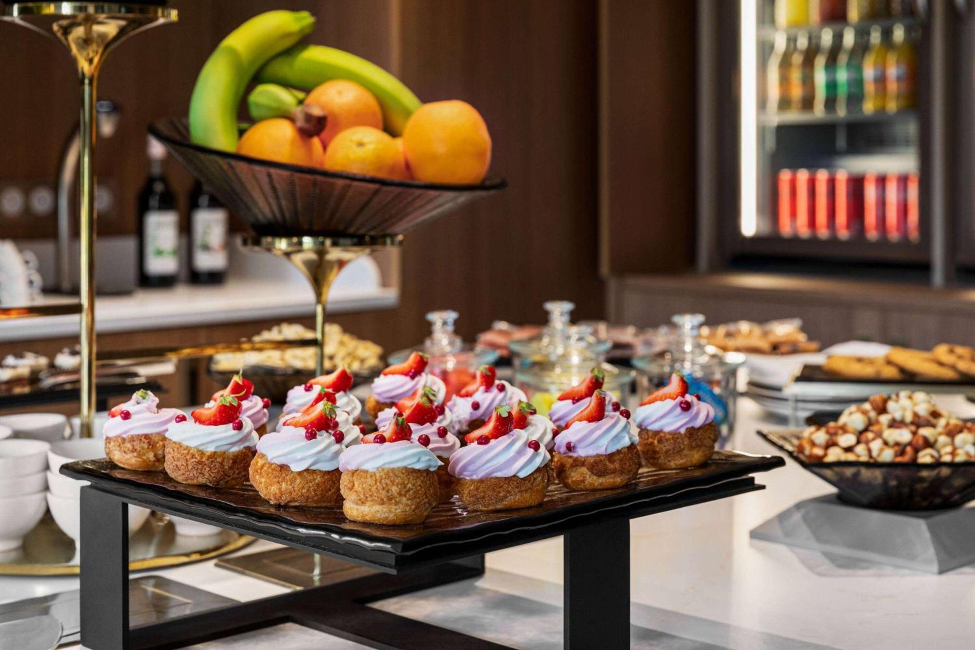Dolce By Wyndham Versailles - Domaine Du Montcel Jouy-en-Josas Exterior foto