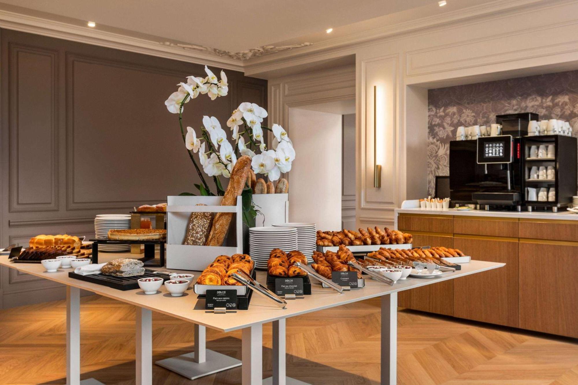 Dolce By Wyndham Versailles - Domaine Du Montcel Jouy-en-Josas Exterior foto