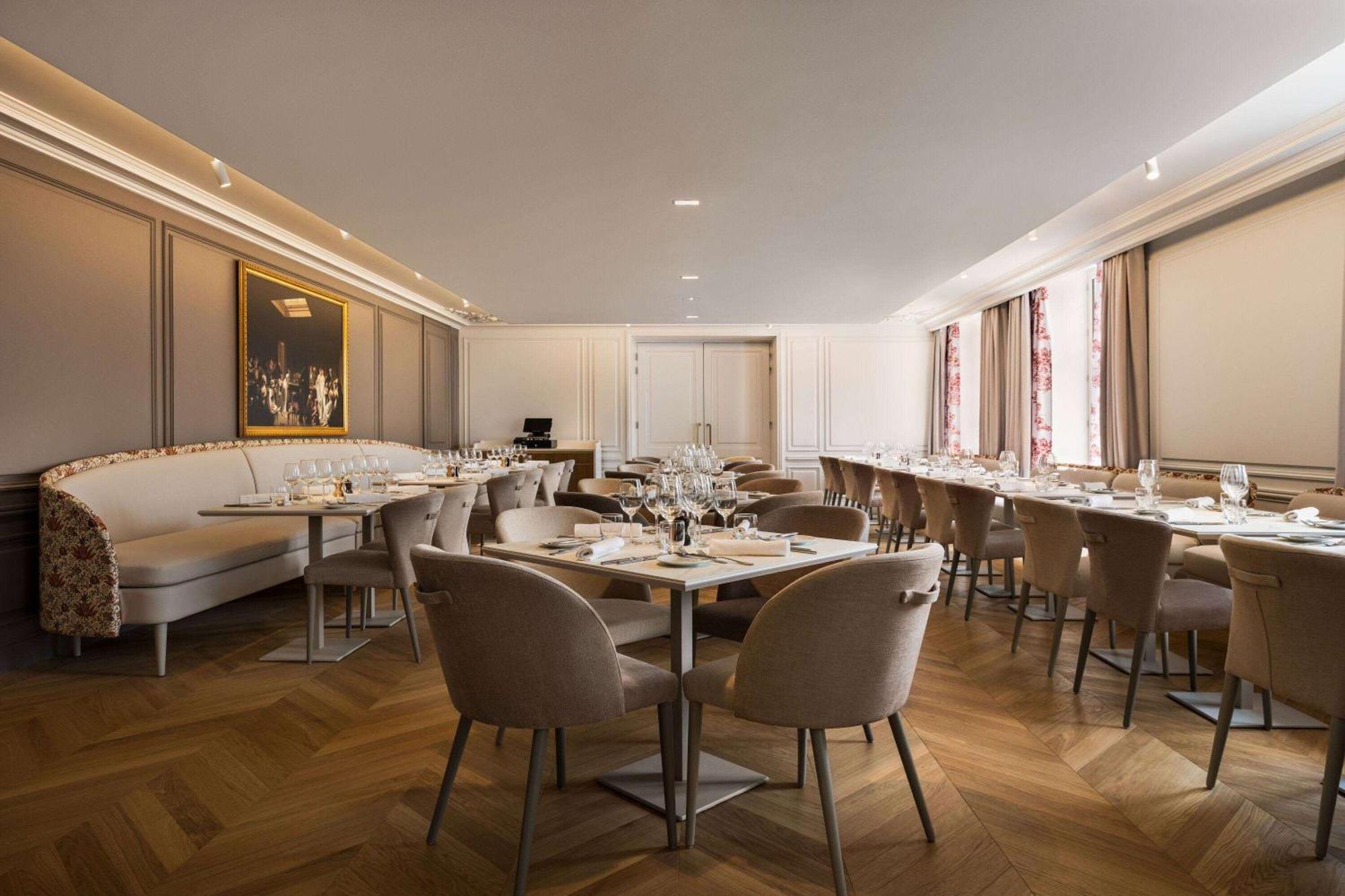 Dolce By Wyndham Versailles - Domaine Du Montcel Jouy-en-Josas Exterior foto