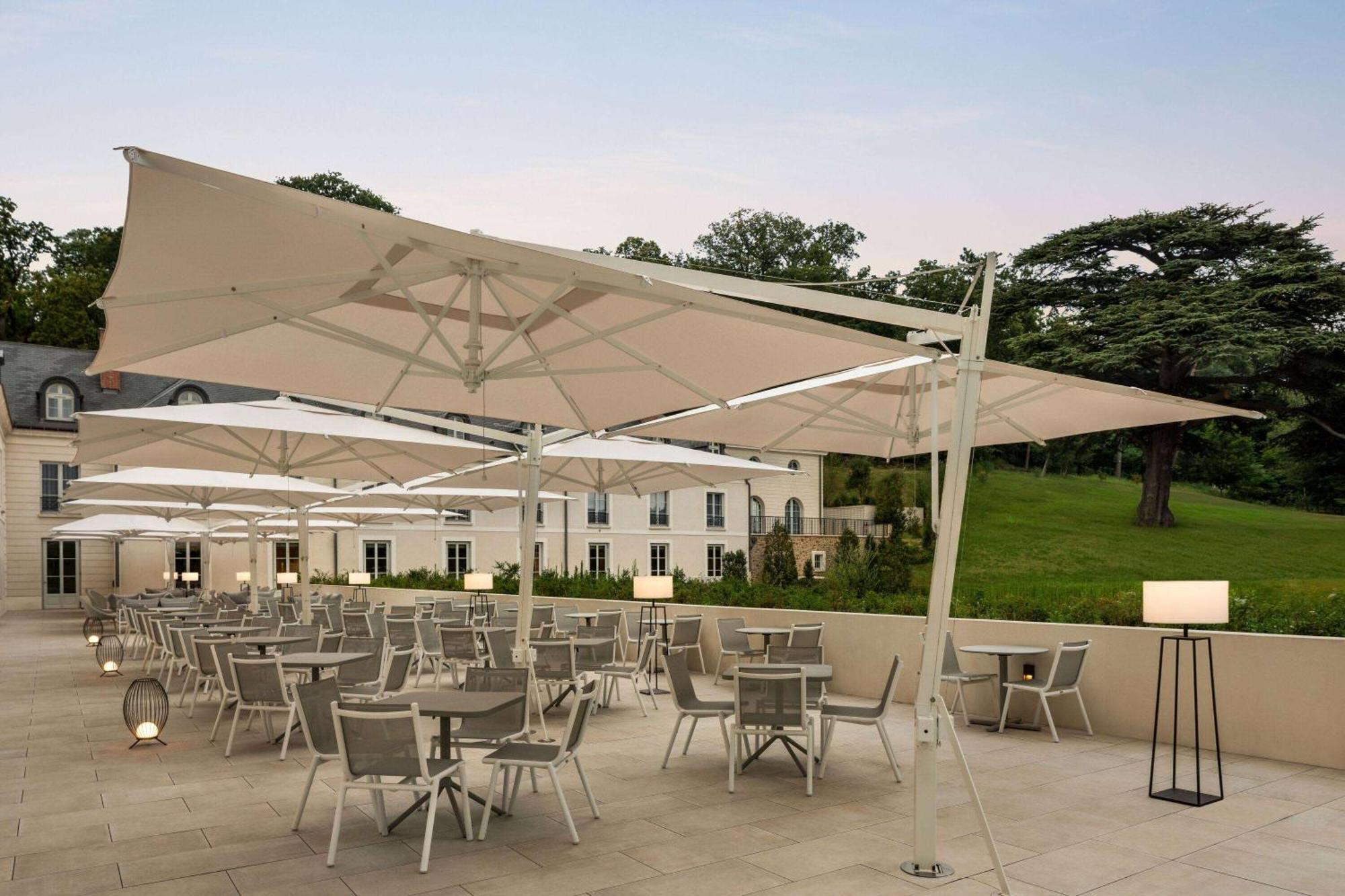 Dolce By Wyndham Versailles - Domaine Du Montcel Jouy-en-Josas Exterior foto