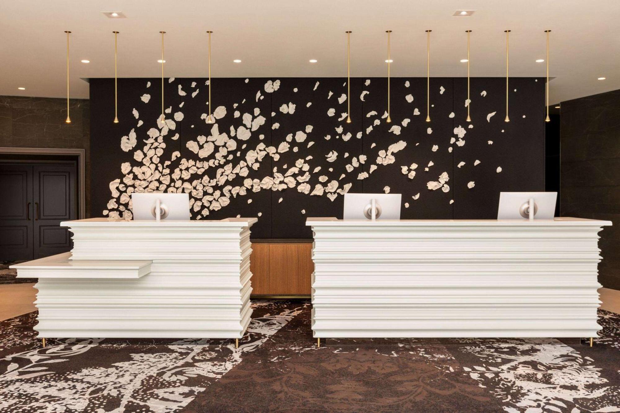 Dolce By Wyndham Versailles - Domaine Du Montcel Jouy-en-Josas Exterior foto