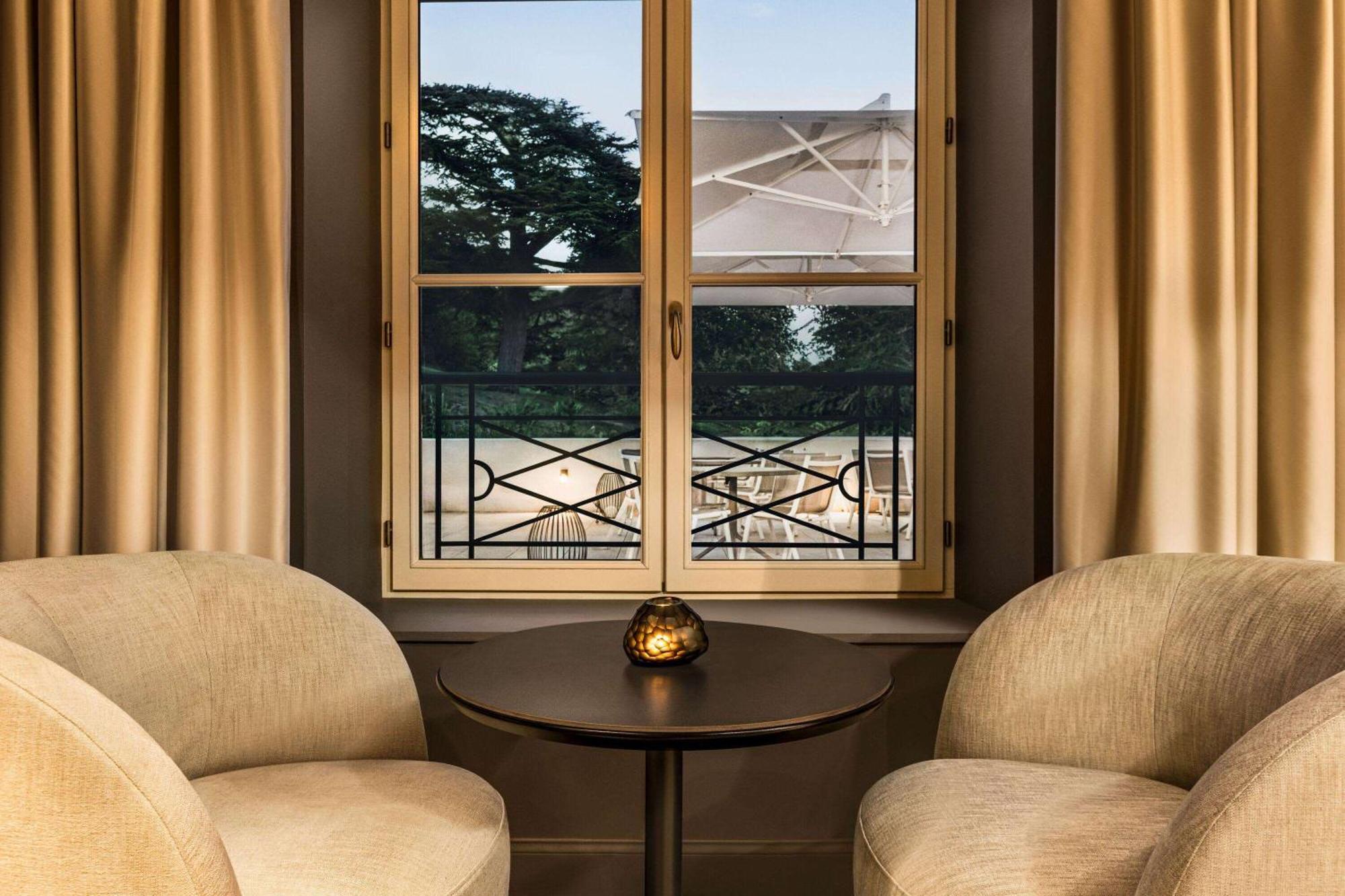 Dolce By Wyndham Versailles - Domaine Du Montcel Jouy-en-Josas Exterior foto