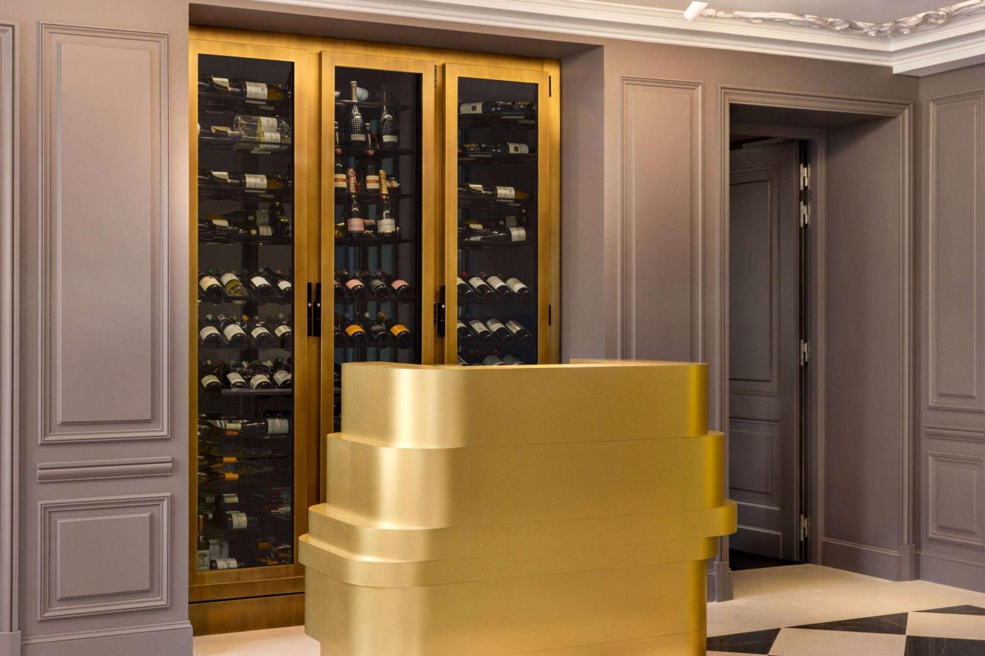 Dolce By Wyndham Versailles - Domaine Du Montcel Jouy-en-Josas Exterior foto