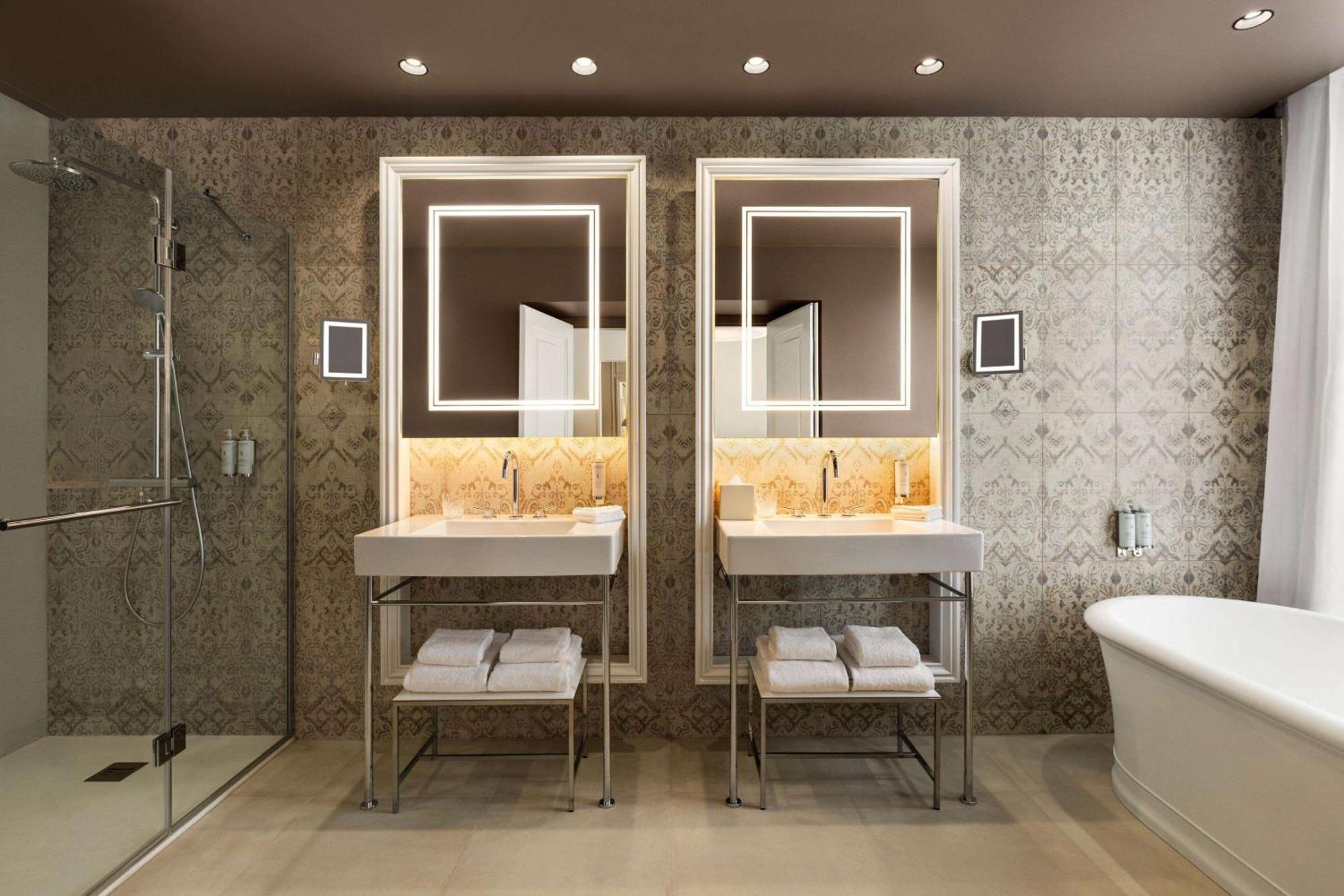 Dolce By Wyndham Versailles - Domaine Du Montcel Jouy-en-Josas Exterior foto
