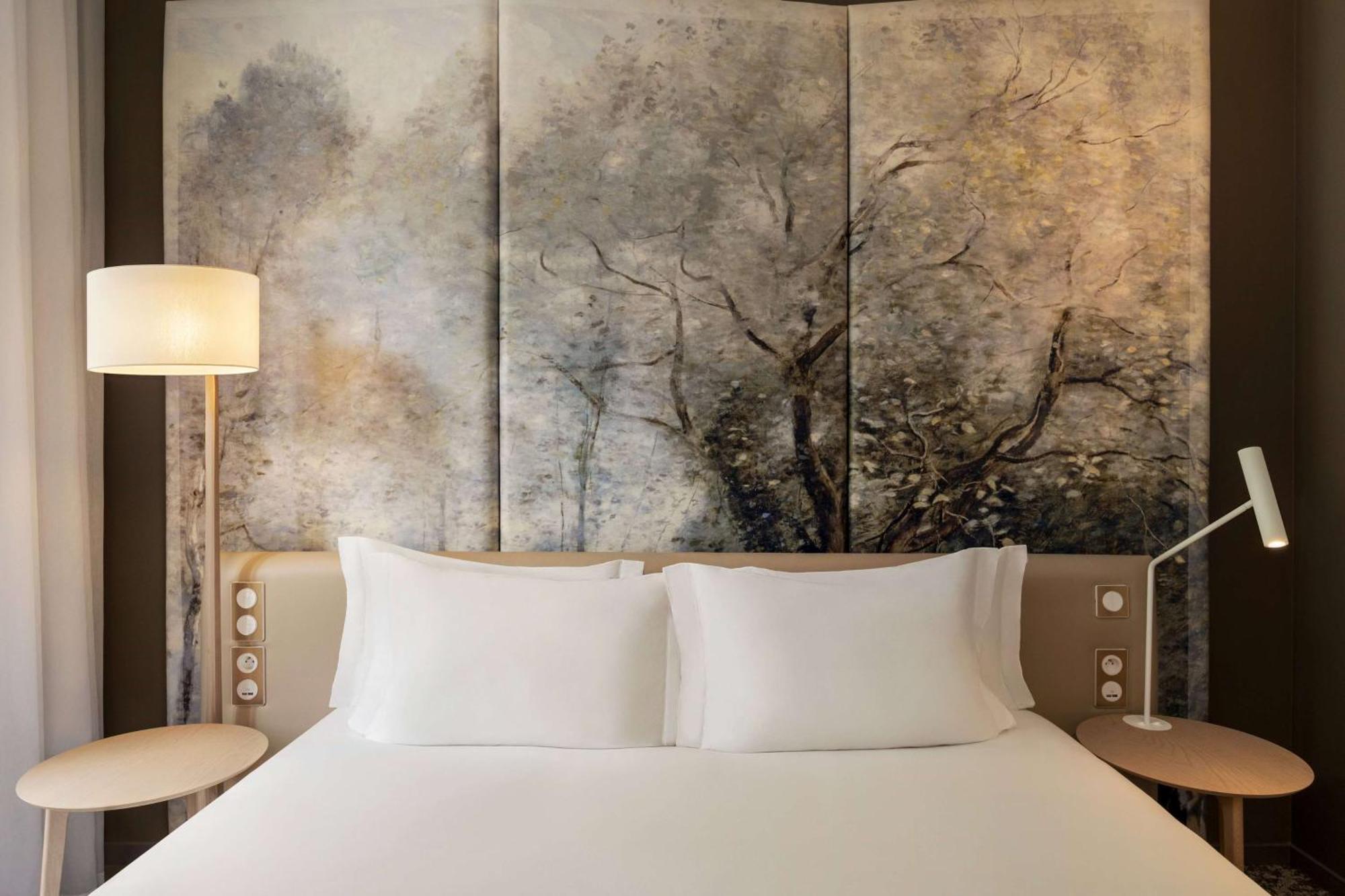 Dolce By Wyndham Versailles - Domaine Du Montcel Jouy-en-Josas Exterior foto