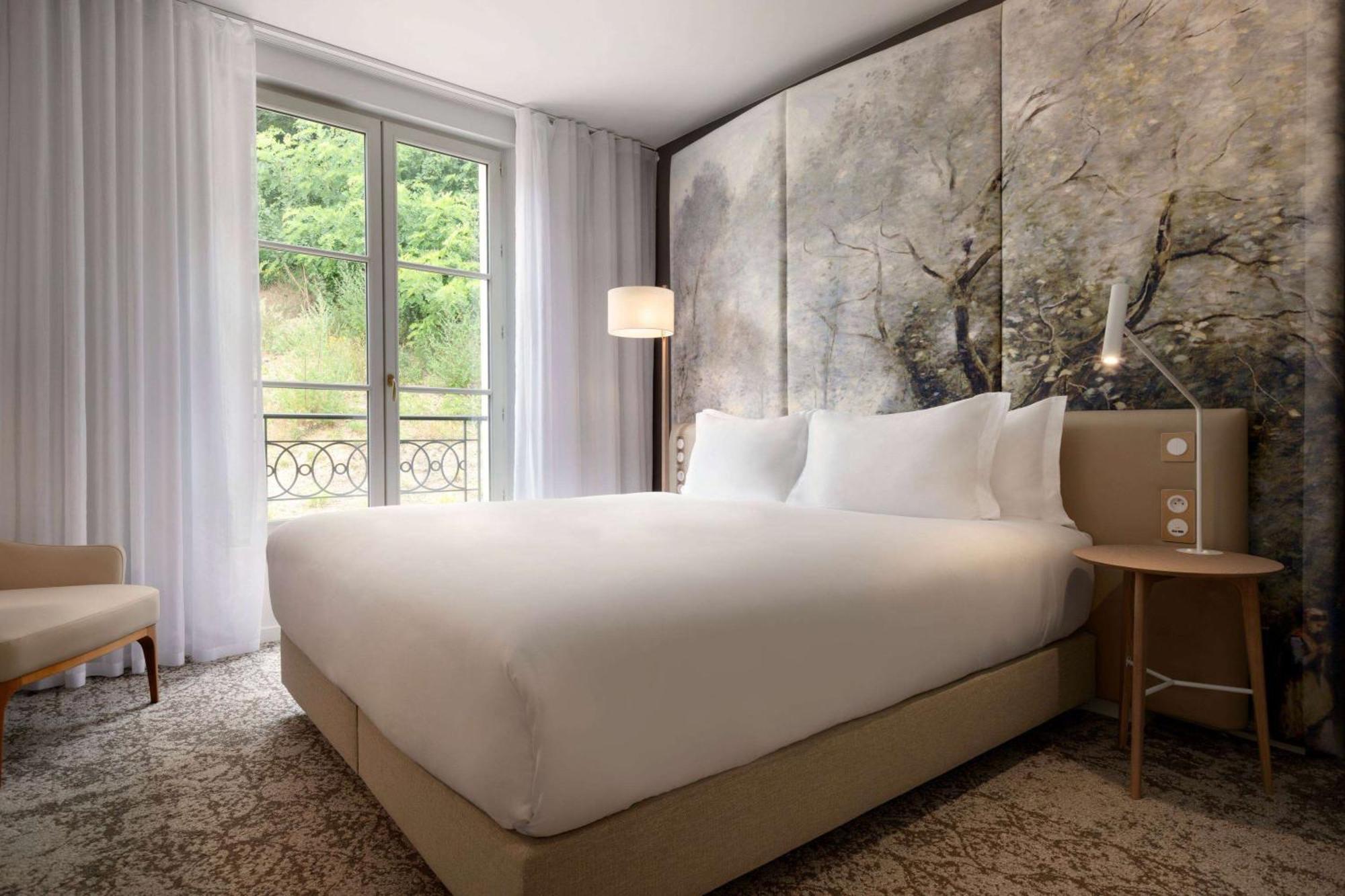 Dolce By Wyndham Versailles - Domaine Du Montcel Jouy-en-Josas Exterior foto