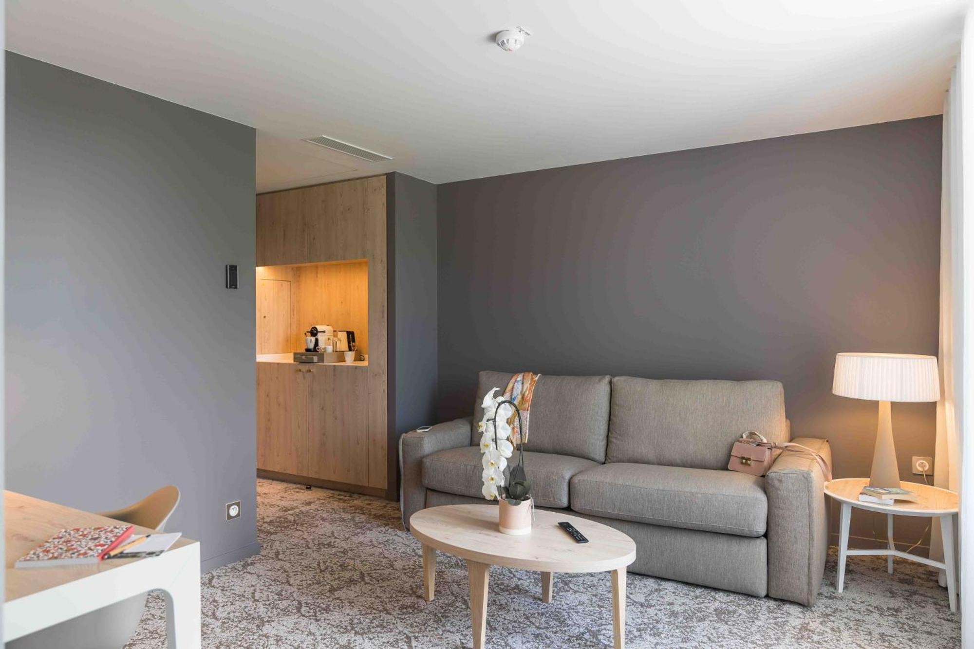 Dolce By Wyndham Versailles - Domaine Du Montcel Jouy-en-Josas Exterior foto
