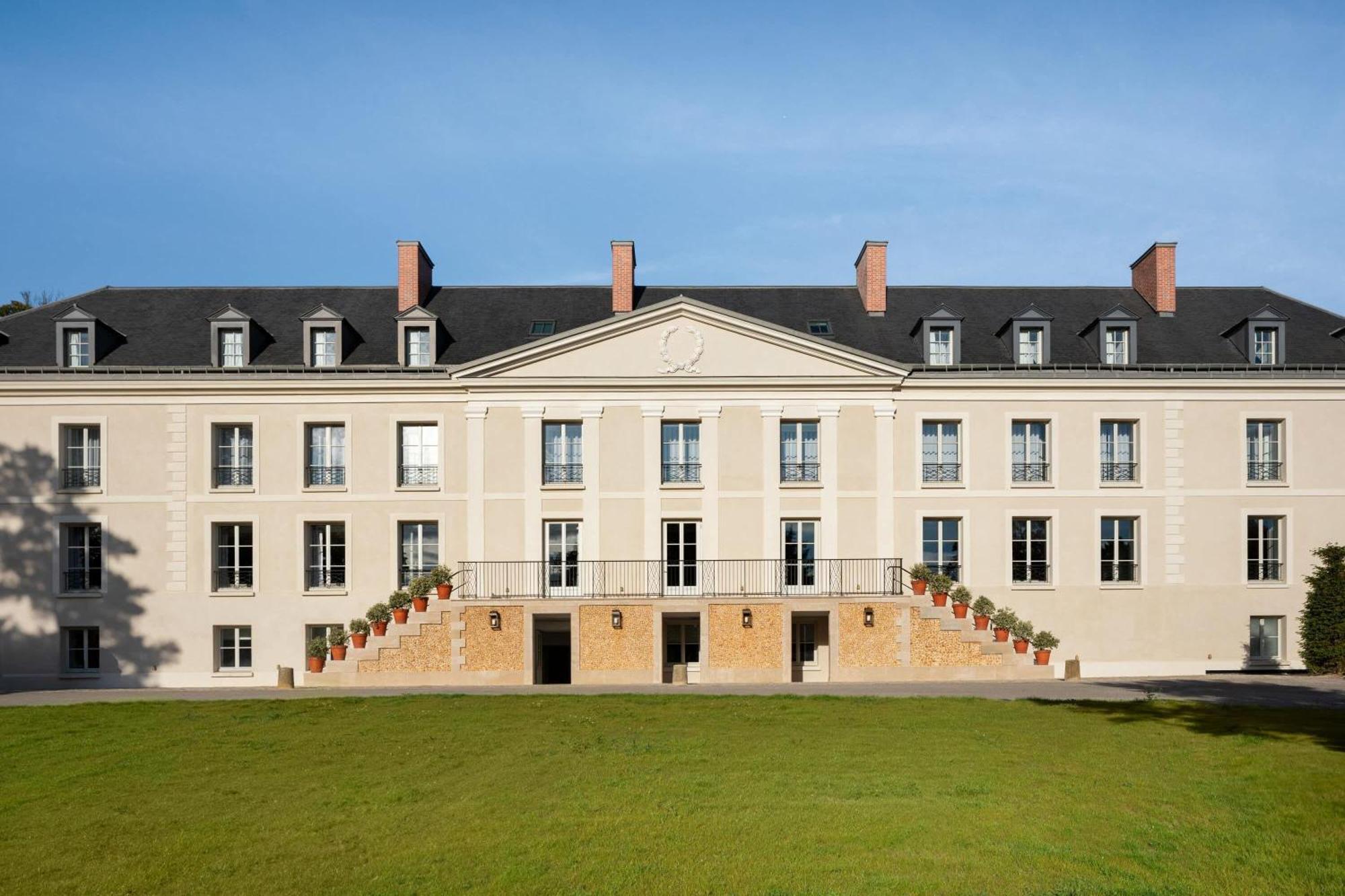 Dolce By Wyndham Versailles - Domaine Du Montcel Jouy-en-Josas Exterior foto